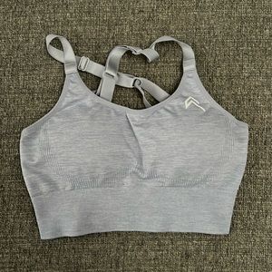 Oner Active Classic Seamless Sports Bra | S
